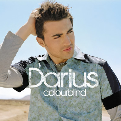 アルバム/Colourblind/Darius