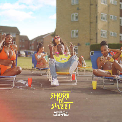 シングル/Short & Sweet (Clean)/Hardy Caprio