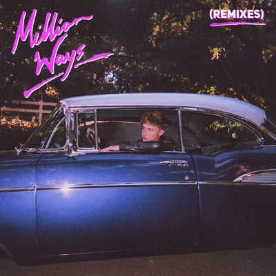 アルバム/Million Ways (Remixes)/HRVY