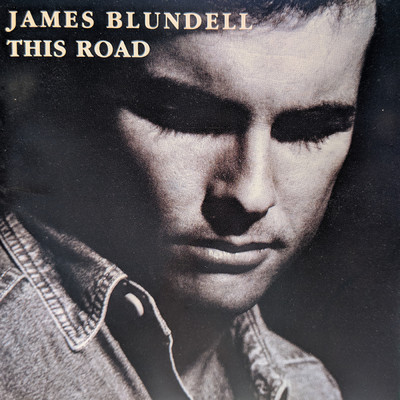Hard Times ／ Way Out West (featuring James Reyne)/James Blundell