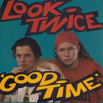 アルバム/Good Time/Look Twice
