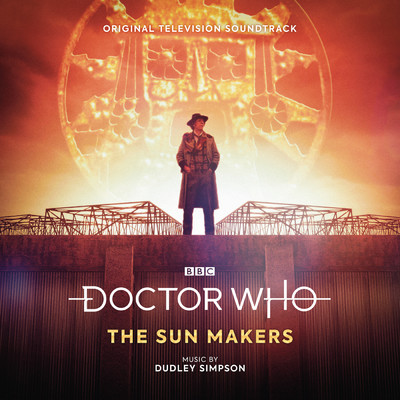 シングル/Doctor Who Closing Title Theme (53” Version)/Delia Derbyshire