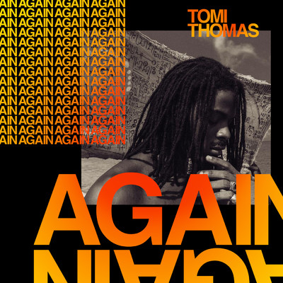 シングル/Again/Tomi Thomas