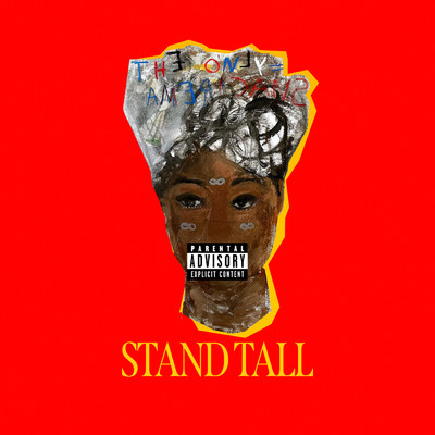 Stand Tall (Explicit)/ラプソディー