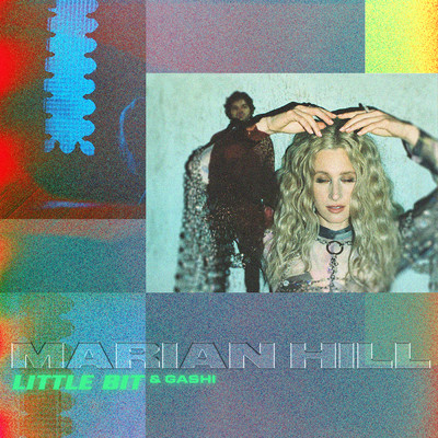 シングル/little bit/Marian Hill／GASHI