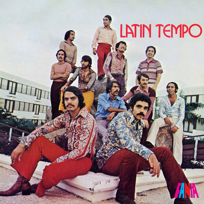 アルバム/Latin Tempo/Latin Tempo