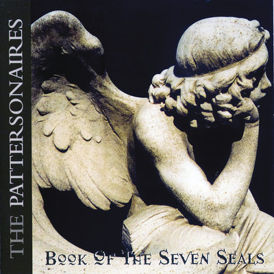 シングル/Book Of The Seven Seals/The Pattersonaires