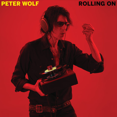 シングル/Rolling On/ペーター・ウォルフ