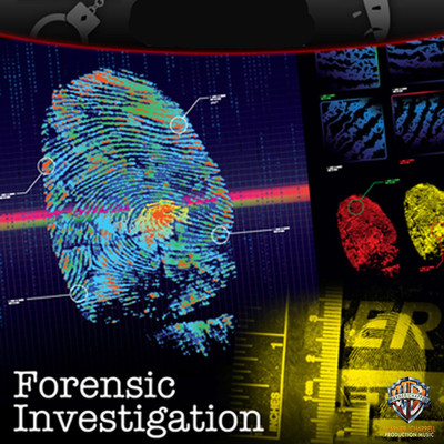 Forensic Investigation/Hollywood Film Music Orchestra