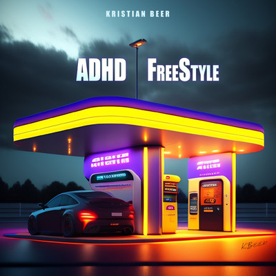 ADHD FreeStyle/Kristian Beer