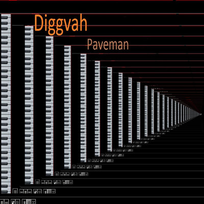 Paveman/Diggvah