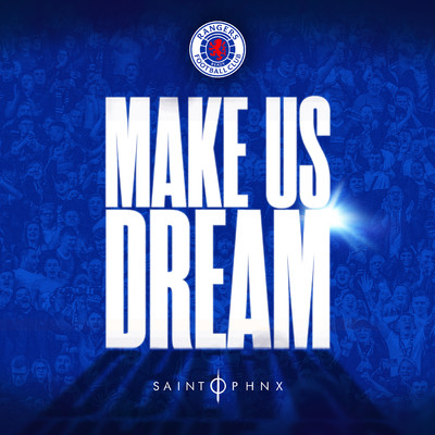 Make Us Dream/SAINT PHNX