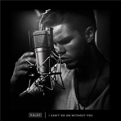 I Can't Go On Without You/KALEO