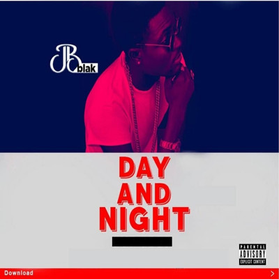 Day and Night/JB Blak