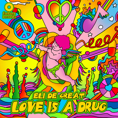 Love Is A Drug/Eli De Great