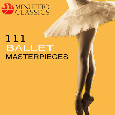 シングル/Gaite Parisienne: No. 23, Barcarolle (from ”Les contes d'Hoffmann”)/Ballet Francais Orchestre & Pierre Montiel