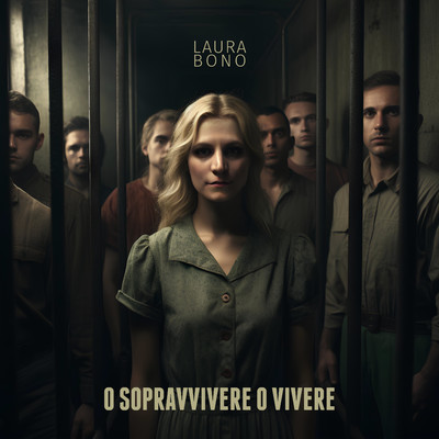 シングル/O sopravvivere o Vivere/Laura Bono