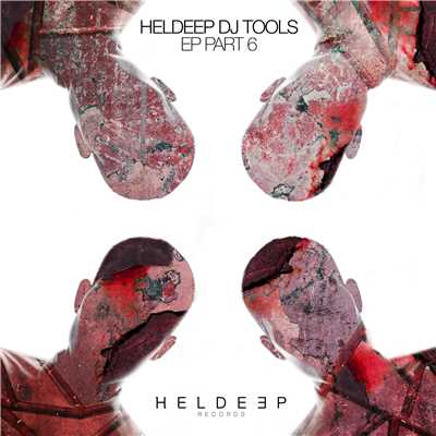 HELDEEP DJ Tools EP - Part 6/Tom & Jame