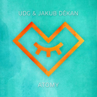 シングル/Atomy (feat. Jakub Dekan)/UDG