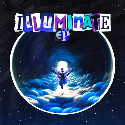アルバム/Illuminate EP/THYKIER