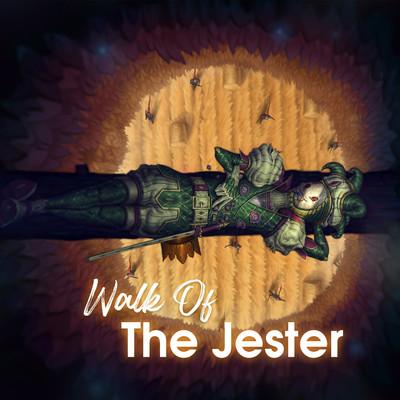 Walk Of The Jester/NS Records