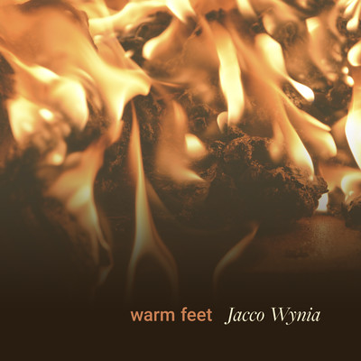 シングル/warm feet/Jacco Wynia