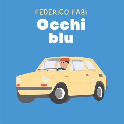 Occhi blu/Federico Fabi