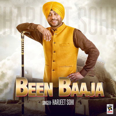 Been Baaja/Harjeet Sohi