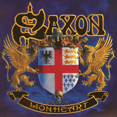 Beyond the Grave/Saxon