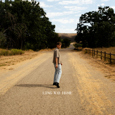 Long Way Home/Jamie Miller