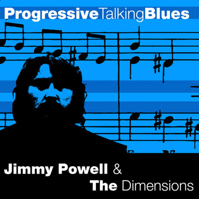 Messing Around With The Blues/Jimmy Powell