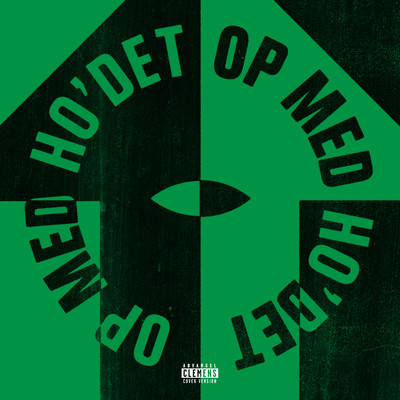 シングル/Op Med Ho'det/Clemens