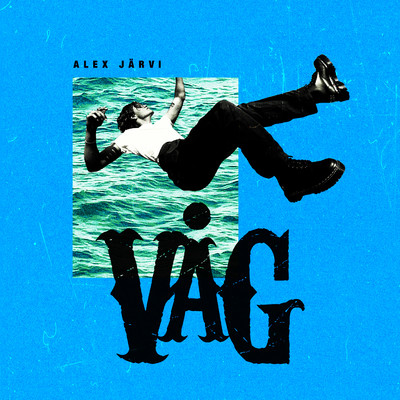 アルバム/Vag/Alex Jarvi