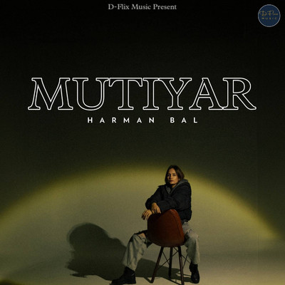 Mutiyar/Harman Bal