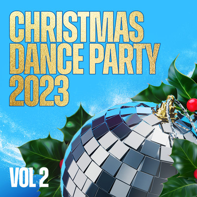 Christmas Dance Party Vol. 2/Santa is a DJ