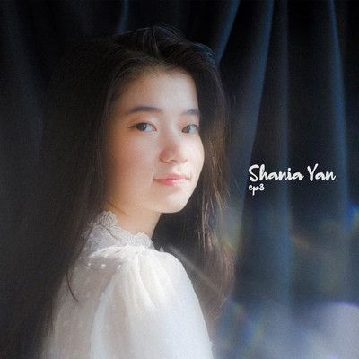 Levitating/Shania Yan