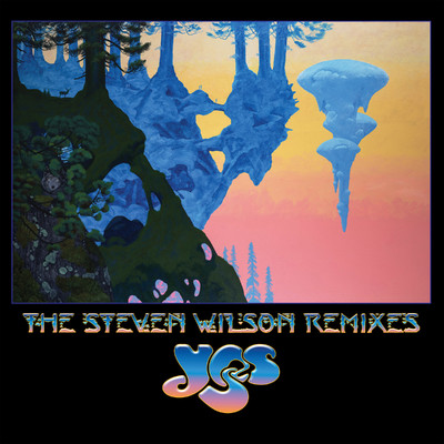 アルバム/The Steven Wilson Remixes/Yes