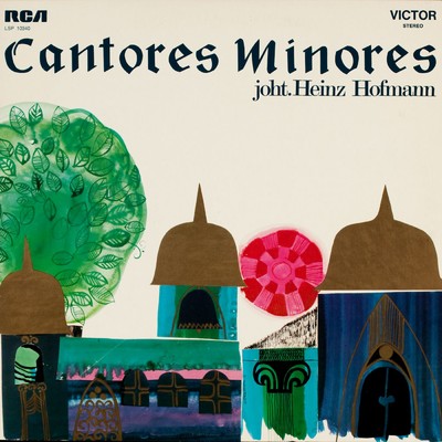 Cantores Minores/Cantores Minores