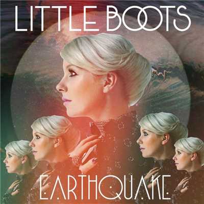 アルバム/Earthquake/Little Boots