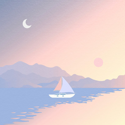 Sail Away/Surfaces