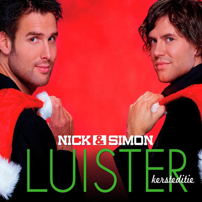 アルバム/Luister (Kersteditie)/Nick & Simon
