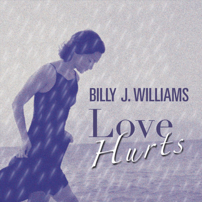 So Outta Love/Billy J. Williams