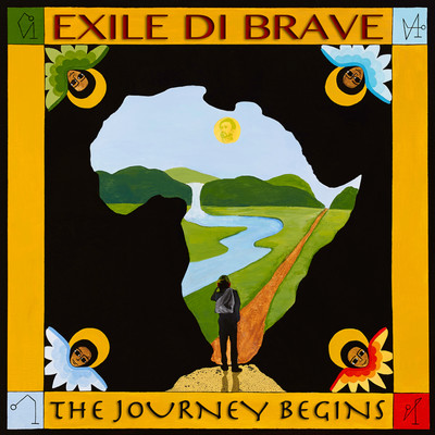 シングル/The Journey Begins/Exile Di Brave