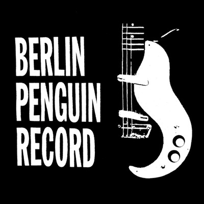 BERLIN PENGUIN RECORD/ベルリンペンギンレコード