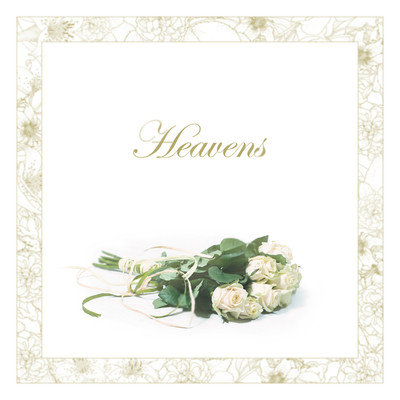 シングル/Heavens/Last Cross