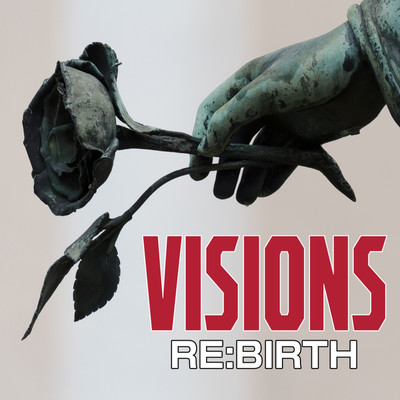 アルバム/RE:BIRTH/Visions