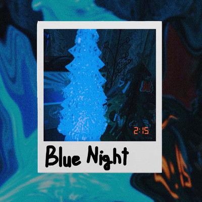 Blue Night(instrumental)/Now Loading...