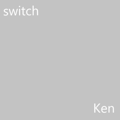 アルバム/switch/Ken