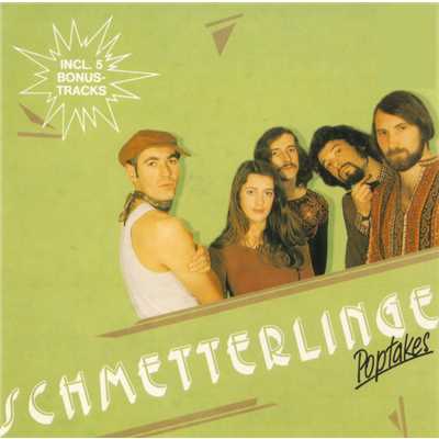 The limelight of my life/Schmetterlinge