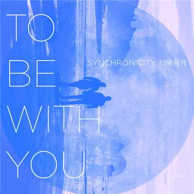シングル/To Be With You (Inst.)/Synchronicity